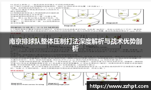 南京排球队整体压制打法深度解析与战术优势剖析